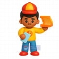 3D Icon Professions Pack - Image 2