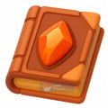 3D Magic UI Game Icon Pack - Image 19