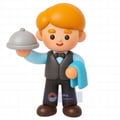 3D Icon Professions Pack - Image 6