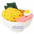 3D Icon Sushi Pack - Image 5