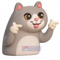 3D Icon Meme Pack - Image 6