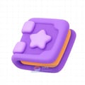 3D Magic UI Game Icon Pack - Image 12