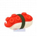 3D Icon Sushi Pack - Image 8
